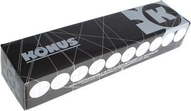 Actual product image Konus Riflescope Konuspro EL-30 4-16x44 with 10 crosshairs