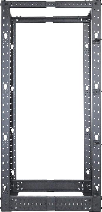 Image du produit Intellinet Cadre ouvert (10.87 HE, Rack 19 pouces)