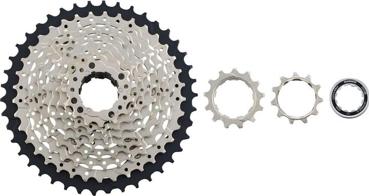 Image du produit Shimano Tiagra CS-HG500 (10-vitesse, 11-32)