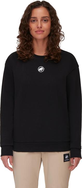 Actual product image Mammut Core ML Crew Neck Women Original (S)