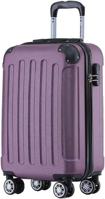 Produktbild Beibye Hartschalen-Koffer (38 l, Handgepäck (bis 50l))