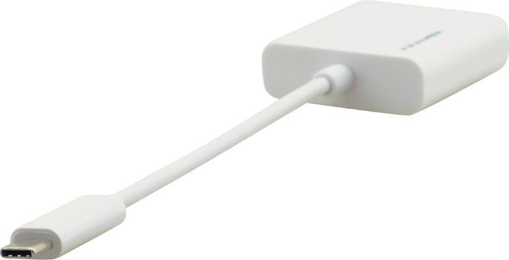 Produktbild ADC-U31C/HF Externer Videoadapter (USB Typ-C, HDMI, 17 cm)