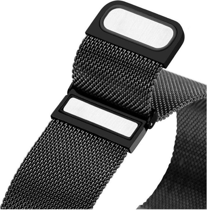 Produktbild Dux Ducis Milanese Series Edelstahl Armband (Edelstahl)