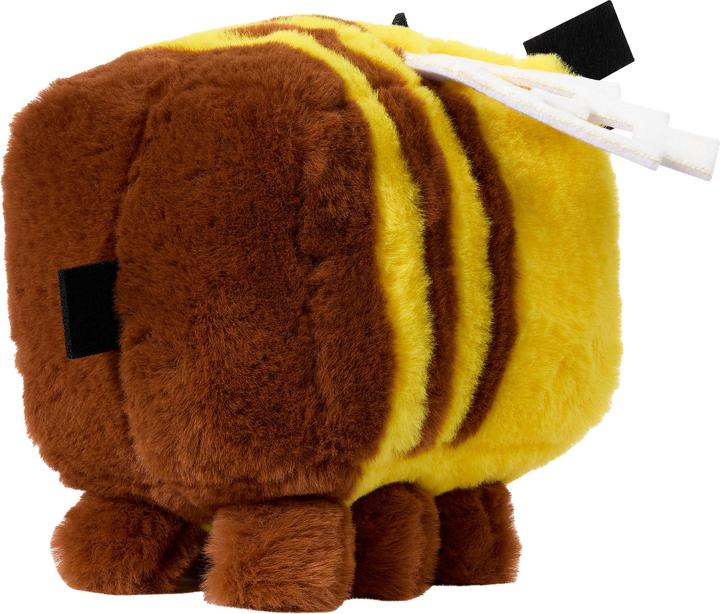 Actual product image Minecraft Bee (20.30 cm)