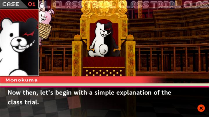 Image du produit NIS Danganronpa Trilogy (PS4) (PS4, EN)
