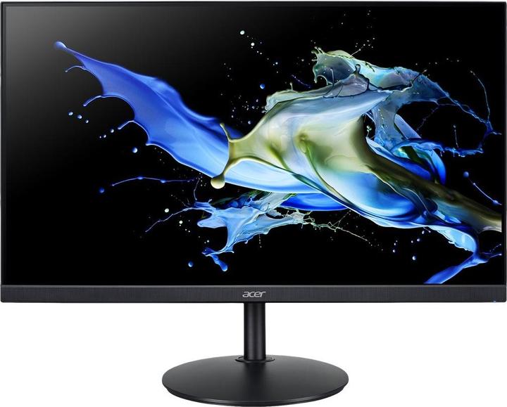 Produktbild Acer CB242Y Business Monitor - IPS Panel, 100Hz, 1ms Höhenverstellung, Pivot (1920 x 1080 Pixel, 23.80")