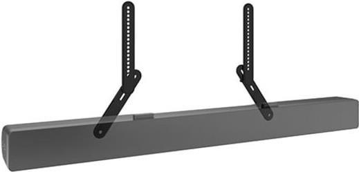 Image du produit Chief PACSBM Soundbarholder, support universel pour barres de son (1 pièce, Installation murale, Réglable en hauteur)