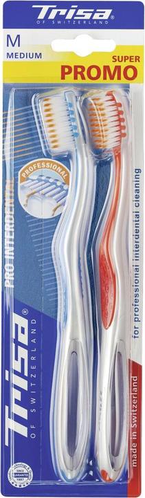 Immagine prodotto Trisa Pro Interdental (Medio, 2 x)