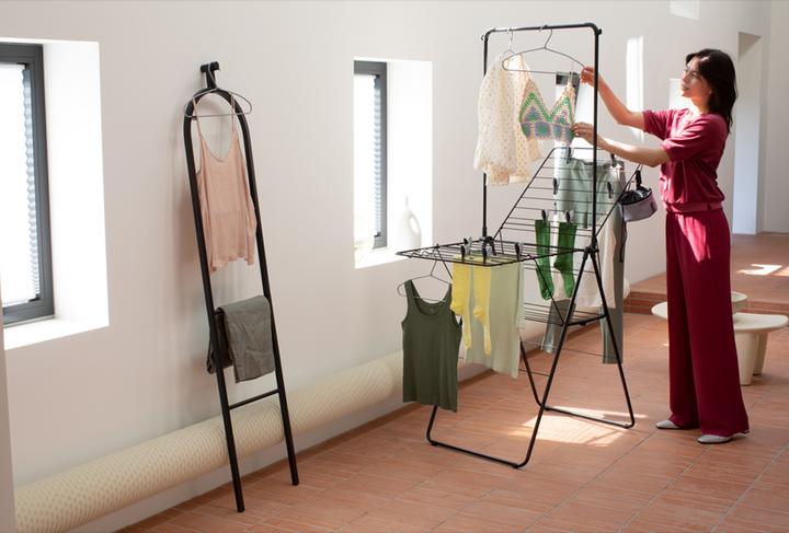 Productafbeelding Brabantia Wasdroger met kleerhanger (20 m)