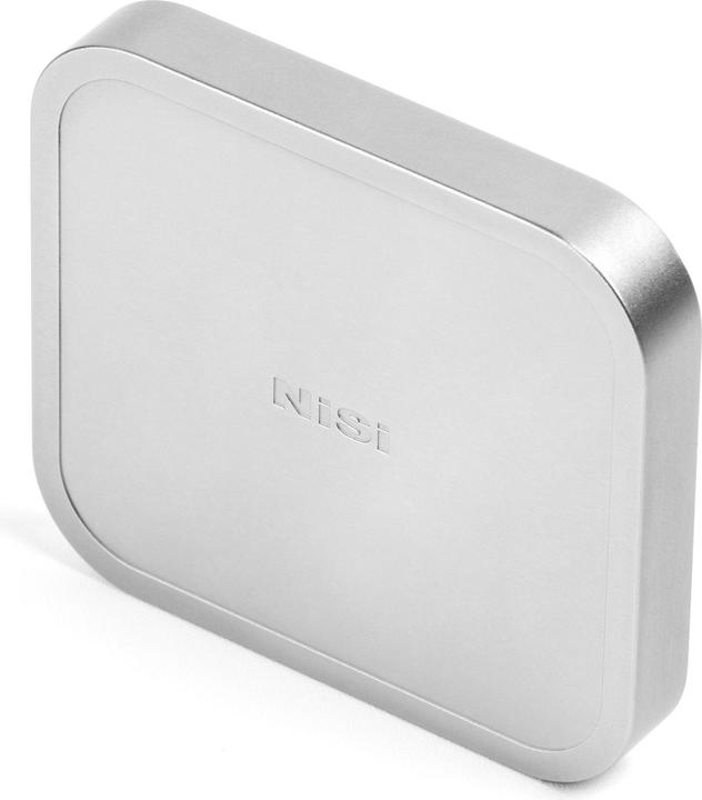 Image du produit Nisi Fujifilm X100 Lens Hood Kit (49 mm, Filtre UV)