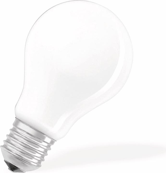 Osram Led Base Classic A (E27, 7 W, 806 lm, 3 x, E)
