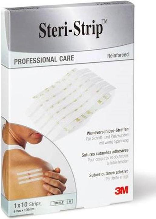 Image du produit 3M amplifié (6 x)