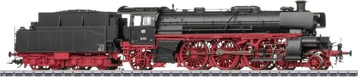 Productafbeelding Märklin H0 Mä Stoomlocomotief 18 323 Db (H0-maatstaf)