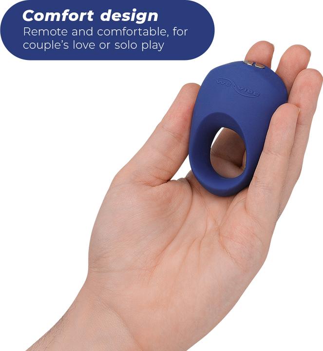 Immagine prodotto We-Vibe Perno (3.10 cm)