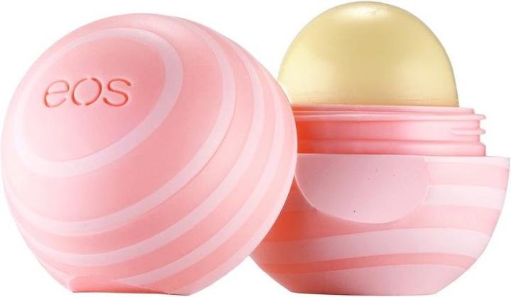 EOS Visibly Soft Coconut Milk Lippenpflege