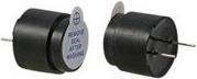 Immagine prodotto RND Components Cicalino elettromeccanico 85dB 2,05kHz 8V -20... 70°C (Kit elettronica)