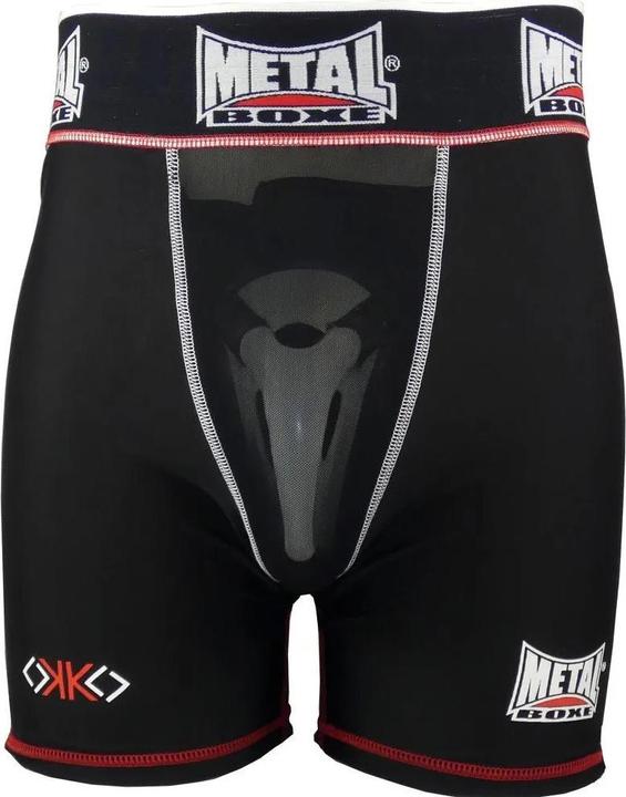 Produktbild MetalBoxe Shorty Extra Cup Oko L (L)