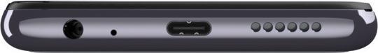 Image du produit Gigaset GS5 senior (64 Go, Gris titane foncé, 6.30", Double SIM, 48 Mpx, 4G)