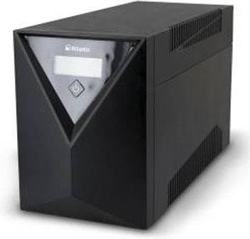 Image du produit Land OnePower 2001 2 kVA 1200 W (2 VA, 1200 W, Line-interactive Onduleur)