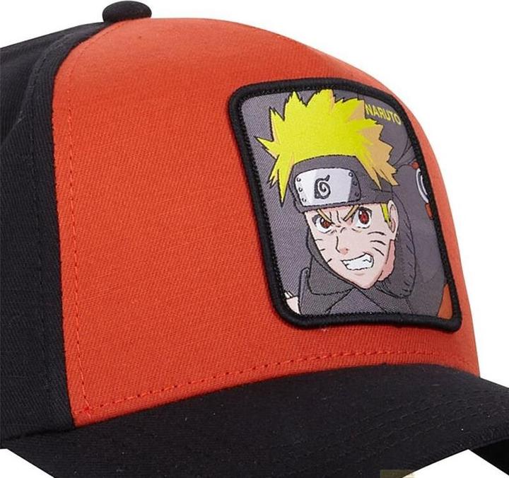 Image du produit Capslab Naruto - Uzumaki Naruto - taille U