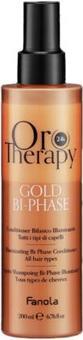 Immagine prodotto Fanola Balsamo bi-fasico Oro Therapy 24K (200 ml)