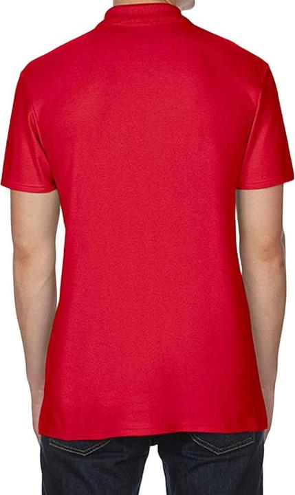 Produktbild Gildan Softstyle Poloshirt (4XL)