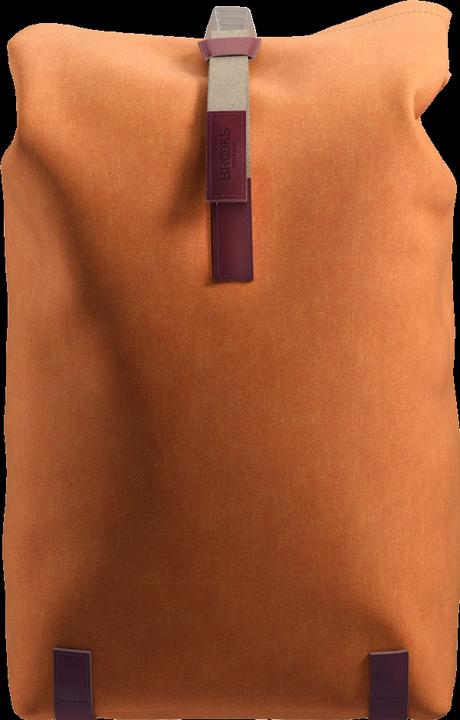 Actual product image Brooks England Pickwick (26 l)