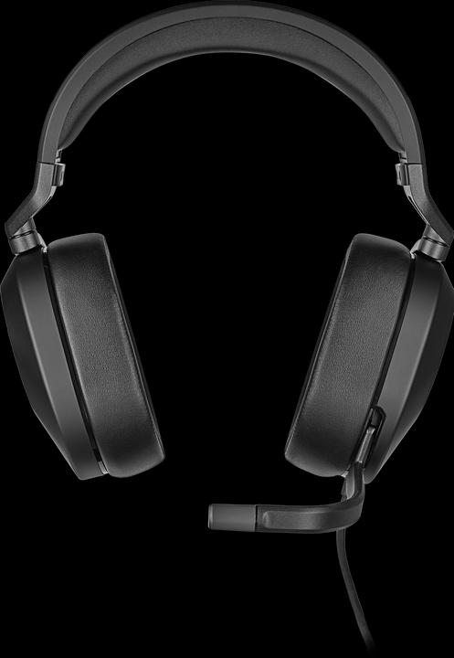 Produktbild Corsair HS65 Surround (Kabelgebunden)