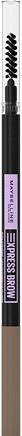 Produktbild Maybelline New York Maybelline - Brow Ultra Slim 02 Soft Brown (Braun)
