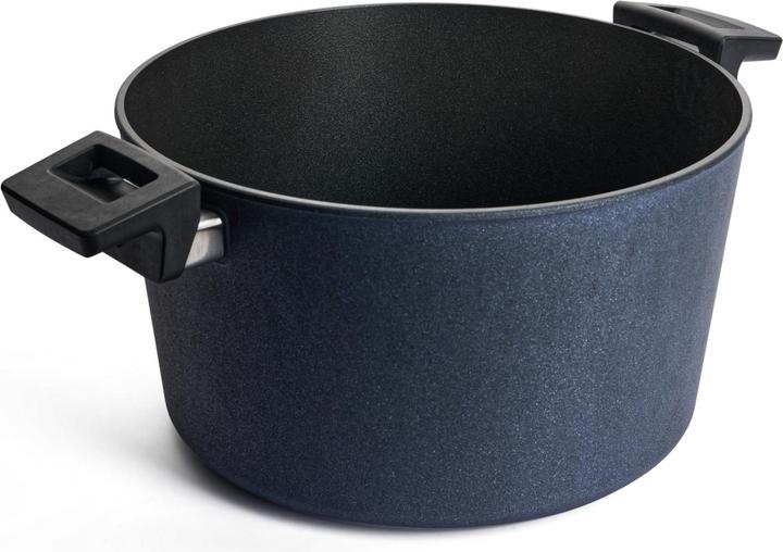Produktbild Woll Active Lite (28 cm, Dampfkochtopf, Aluminiumguss)