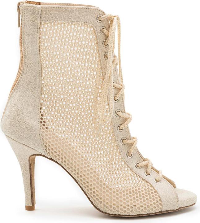 Dancing Queens Halley Heels Dance Tanzschuhe
