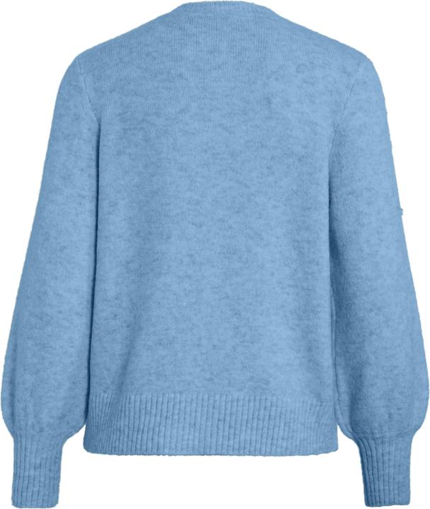 Vila Vorn gebundener Stricktop