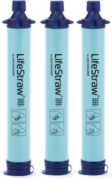 Produktbild LifeStraw Personal 3-Pack