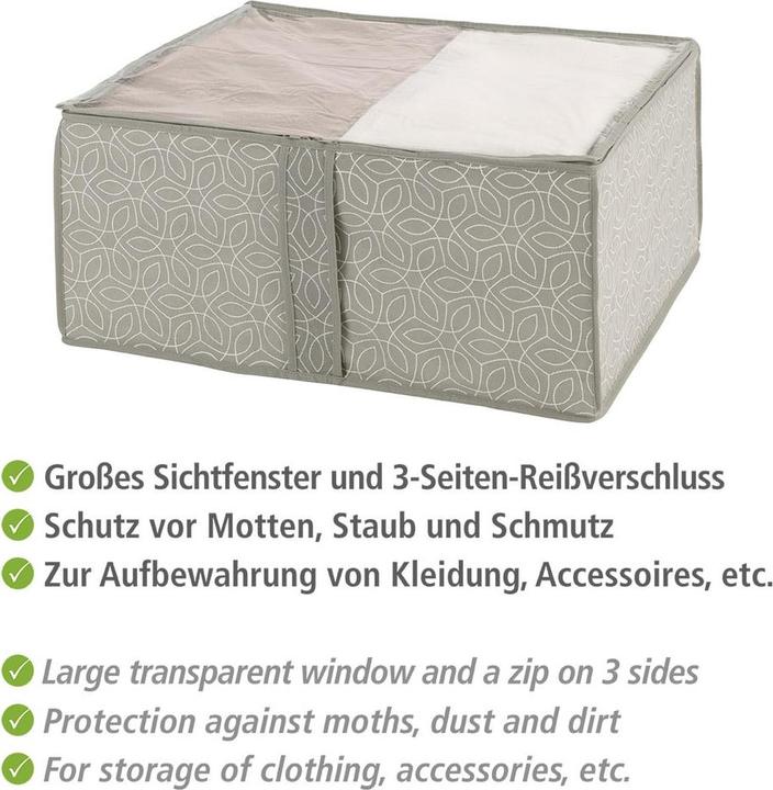 Actual product image Wenko Balance Softbox