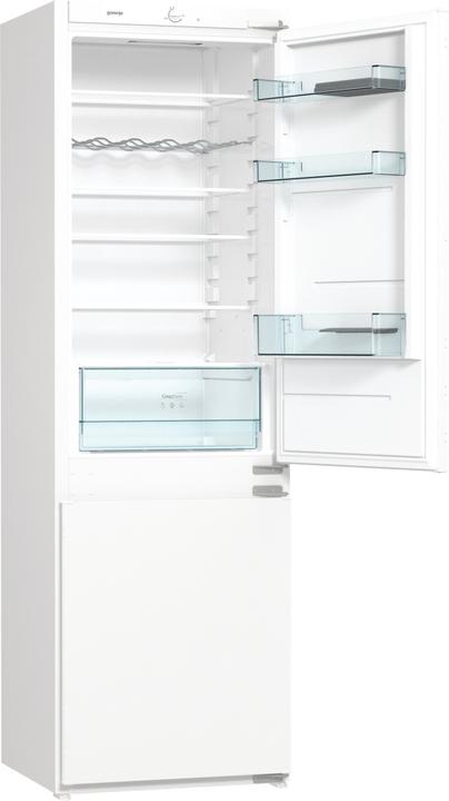 Gorenje Combinazione frigorifero-congelatore da incasso, E, 260L(K 189L, G 71L), HxLxP 177,2x5 (260 l)