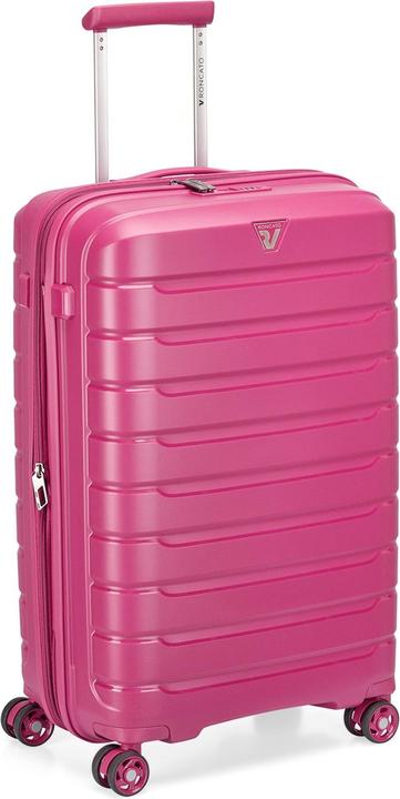 Immagine prodotto Roncato Carrello B-Flying a 4 ruote 68 cm (83 l, L (90 - 115l))