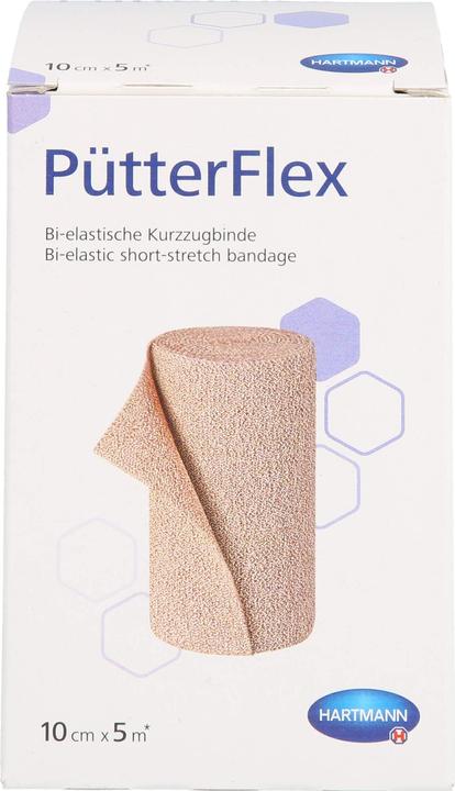 Immagine prodotto Hartmann Benda Pütter-Flex 10cmx5m