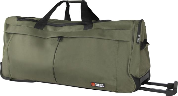 Produktbild HTI-Living Rolltasche Reisetasche Polyester