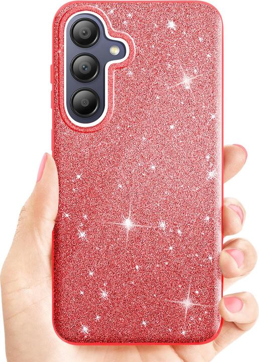 Produktbild Avizar Spark Case (Samsung Galaxy A15)