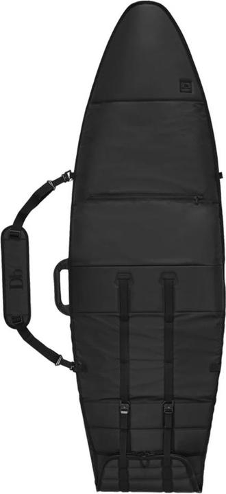 Image du produit D_b_ The Djärv Single Surfboard bag Black Out