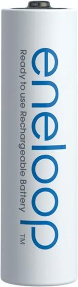Immagine prodotto Panasonic Eneloop (4 pz., AA, 2000 mAh)