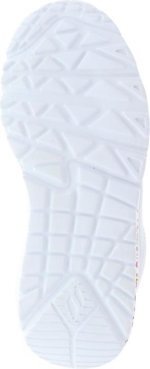 Produktbild Skechers Uno Lite Lovely Luv Mädchen Sneaker (32)