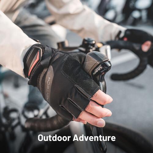 Produktbild Pgytech Photography Gloves Fingerless (XL) (XL)