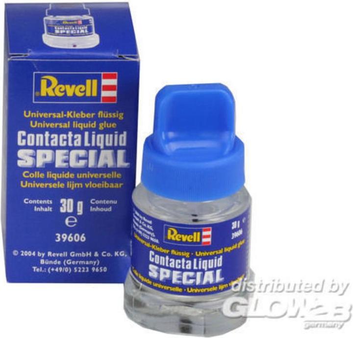 Produktbild Revell Contacta Liquid Spezial (87 g)