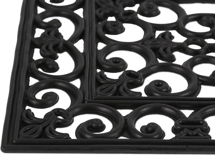 Image du produit Relaxdays Paillasson (75 x 45 x 1 cm)