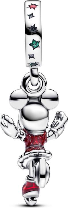 Produktbild Pandora Charm (Silber 925, Emaille)