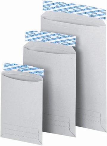 Produktbild Brieger Versandtaschen Karton B4 (100 x)