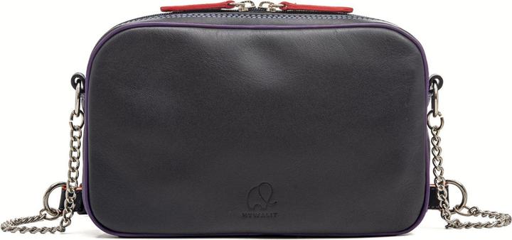 Produktbild Mywalit Umhängetasche Leder 19 cm