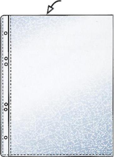 Produktbild Hetzel Zeigetaschen A5 (A5, 100 x)
