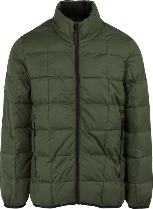 Actual product image Regatta Mens Wilnor Padded Jacket (3XL)